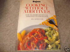 Cooking without additives for sale  HIGH PEAK