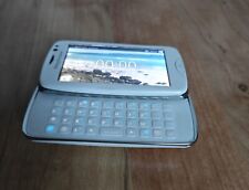 Sony Ericsson TXT PRO CK15i in weiss comprar usado  Enviando para Brazil