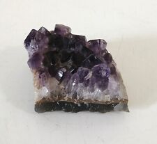 Natural rock purple for sale  WOKING