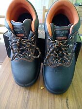 Safety shoes ladies for sale  DEWSBURY