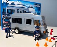 Playmobil 4023 polizei gebraucht kaufen  Reichelsheim