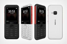 Nokia 5310 dual for sale  LONDON