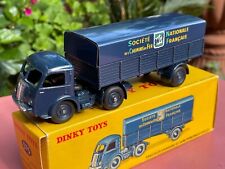 Dinky toys panhard d'occasion  Cognac