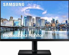 Samsung monitor f24t450fqr gebraucht kaufen  Berlin