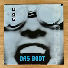 Das boot 12 for sale  BROMLEY