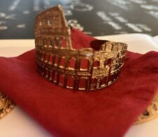 Bracciale bronzo usato  Roma