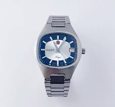 Rado Freiger Automatic Vintage men's watch 1970's - Swiss Made for sale  Shipping to South Africa
