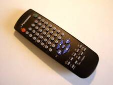 Replacement Remote control for Panasonic video tape recoeder RC 1402N, używany na sprzedaż  PL