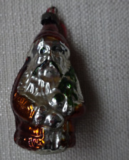 father christmas tree decoration for sale  GAINSBOROUGH