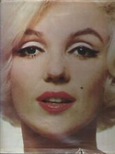 Marilyn biography marilyn for sale  UK