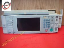 Ricoh Aficio Mp 2851 2550 2551 3550 3551 Painel de controle do operador Assy comprar usado  Enviando para Brazil