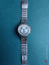 Montre chronographe swatch d'occasion  Morteau
