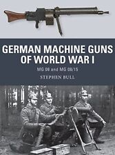 German machine guns for sale  USA