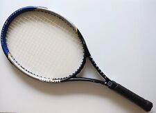 Raquete de tênis Wilson ProStaff 6.6 titânio 110 pol² sistema operacional 4 1/4" nova aderência comprar usado  Enviando para Brazil