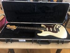 Fender usa solid for sale  BIRMINGHAM