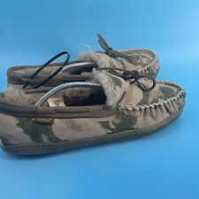 Cabela slippers men for sale  Driftwood
