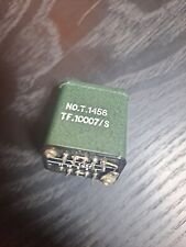 Marinair neve T1456 mic input transformer super rare!!! Worldwide shipping for sale  Shipping to South Africa