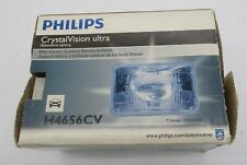 Farol de halogênio Philips H4656 CrystalVision ultra upgrade aparência xenônio, usado comprar usado  Enviando para Brazil