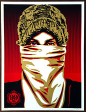 Obey giant shepard for sale  USA