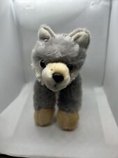 Aurora gray wolf for sale  Columbia