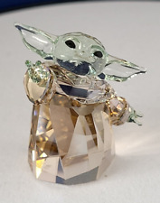 Swarovski star wars gebraucht kaufen  Weilburg