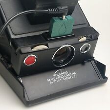 Polaroid flash adapter d'occasion  Annecy