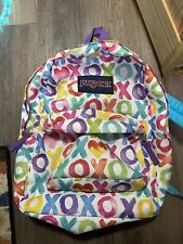 Jansport school backpack for sale  San Diego