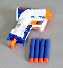 Pistolet nerf élite d'occasion  Pontvallain