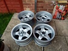 Steffan bcw alloys for sale  CHIPPING CAMPDEN