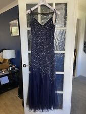 Stunning heine sequins for sale  DUMFRIES