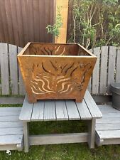 Fire pit wood for sale  SWANSCOMBE