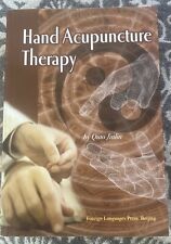 Hand acupuncture therapy for sale  Portland