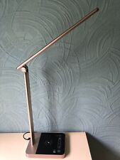 Led desk lamp for sale  TRURO