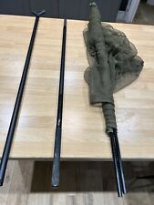 Sonik landing net for sale  WORCESTER