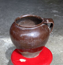 Antica brocca vaso usato  Castel D Aiano