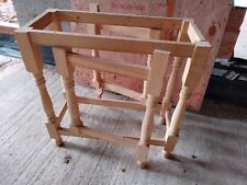 Gate leg table for sale  RUGBY