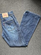 Levi strauss 525 for sale  BROSELEY