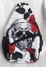 New skull red for sale  Omaha