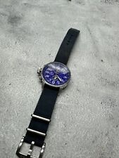 Reloj cronógrafo para hombre Invicta I-Force azul - modelo 3328 - 4 segunda mano  Embacar hacia Argentina