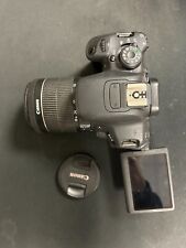 Canon eos 700d d'occasion  Angers-