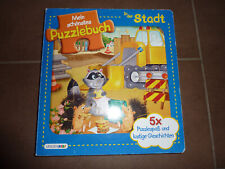 Puzzlebuch puzzle buch gebraucht kaufen  Ludwigslust