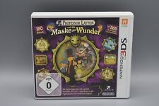 Professor layton maske gebraucht kaufen  Eilenburg