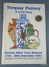 Torquay pottery local for sale  HORLEY