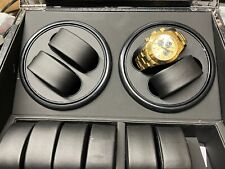 Automatic watch winder for sale  HUNTINGDON