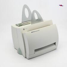 Laserjet 1100 laser gebraucht kaufen  Deutschland