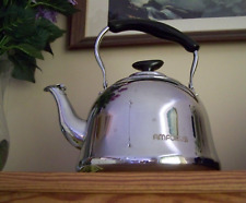Tea kettle stovetop for sale  Palouse