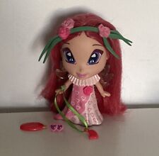 Winx club amore gebraucht kaufen  Langgöns