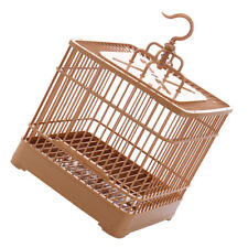 Hanging bird cage for sale  Shipping to Ireland