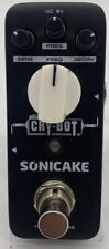 Cry bot sonicake for sale  BRIGHTON