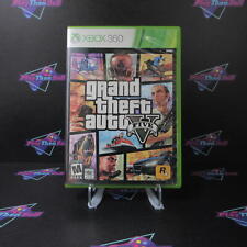 Grand Theft Auto V 5 Xbox 360 DD completo na caixa - (veja fotos), usado comprar usado  Enviando para Brazil